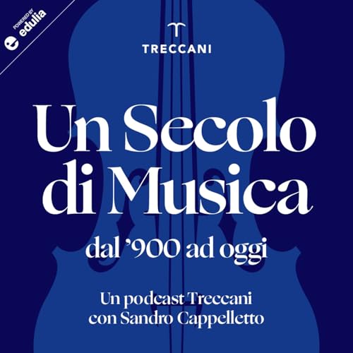 Un Secolo di Musica: dal '900 ad oggi Titelbild