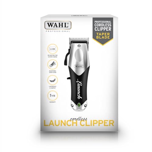 Wahl Launch Professional - Image 5 of 5