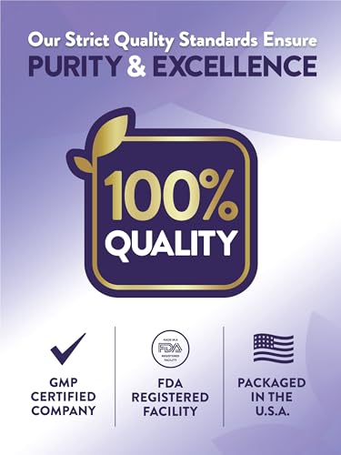 Nature'S Truth NT3226A Black Elderberry Capsules | 100 Count | Super Concentrated Sambucus Extract | Non-Gmo And Gluten Free Supplement thumb #5