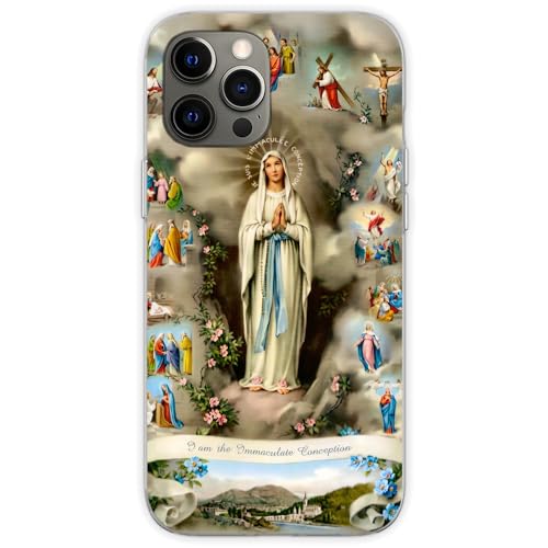 Coque iPhone 12 Pro Max TPU antichoc pour éviter les fissures