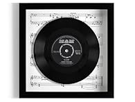 Would make the perfect birthday gift for a friend or loved one celebrating the significance of 'On the Day You Were Born' as this was a number one hit from the UK Official Singles chart for the weeks to 7 April 1973, 14 April 1973. This record is not...