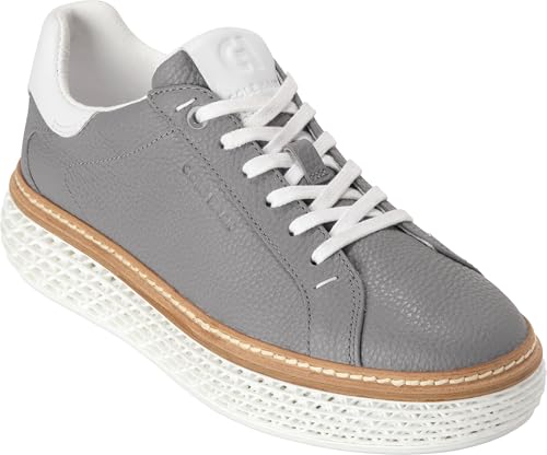 Cole Haan Women's Grandpro Court Skyweave Sneakers4