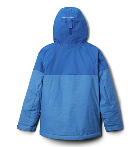 Image of Columbia boys Alpine Action ii Jacket