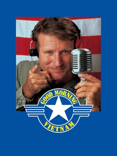 Good Morning, Vietnam