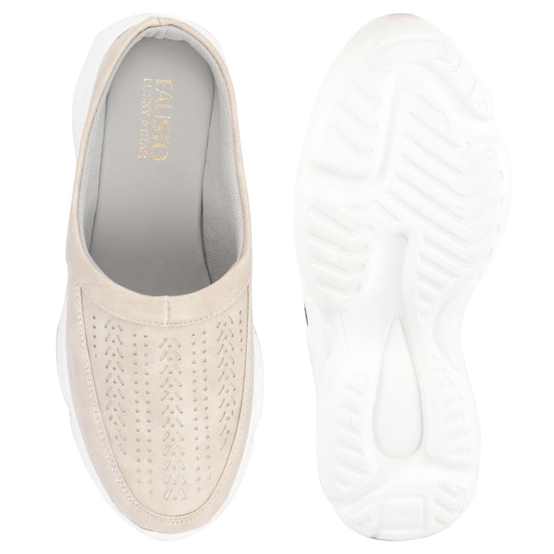Image of FAUSTO Women Mules