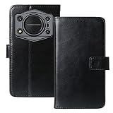 Anybird Flip Leder Tasche Hülle TPU Silikon Für Oukitel WP22 6.58