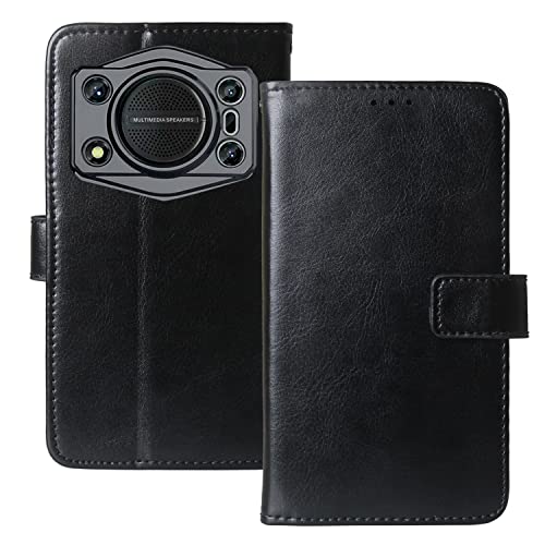 Anybird Flip Leder Tasche Hülle TPU Silikon Für Oukitel WP22 6.58