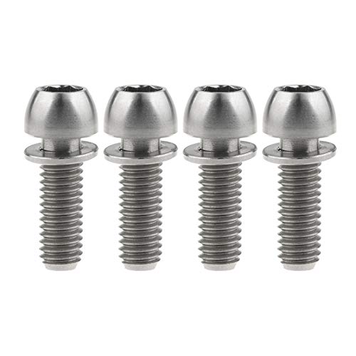 Ruifu`^M6×18/20mm MTB {[wbhfBXNu[Lp Lp[ A_v^[ Xy[T[t4{ (`^, M6x20mm)