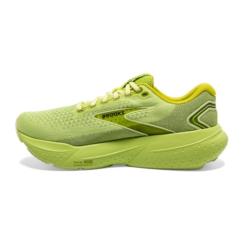 Image of Brooks Men's Glycerin 21 Neutral Running Shoe