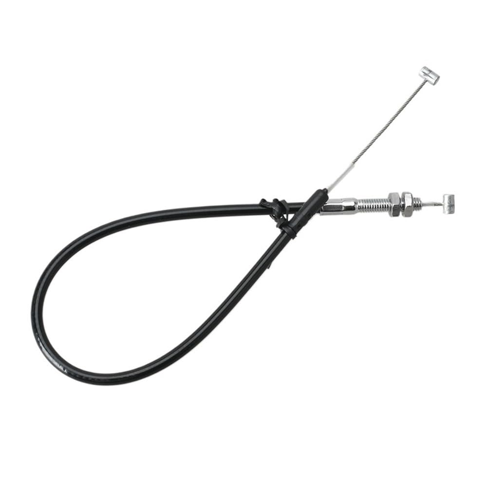 Câble d'accélérateur anti-grippage 6B4-26301 pour restaurer commande moteur hors-bord 15 CV