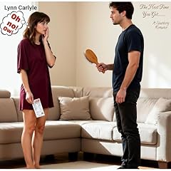 The Next Time You Get.......... Audiolibro Por Lynn Carlyle arte de portada