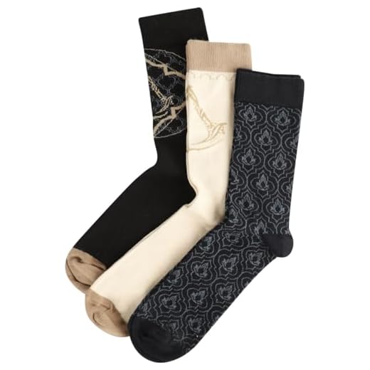 Assassin's Creed Mirage Unisex Socken multicolor EU 43-46