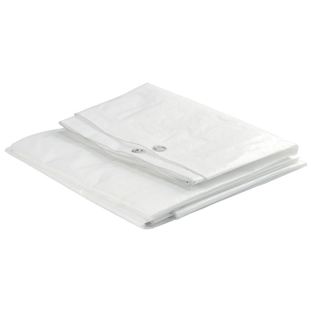 Format 4031372800802 – bñndchengewebeplane pe 160 g/mq. 3 x 5 m