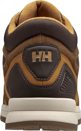 Image of Helly Hansen Cascade Mid HT | Wet-Surface Traction, Fast Dry-Down, Cool Airflow, Abrasion Protection, Recycled Materials, Beach Shoes for Men