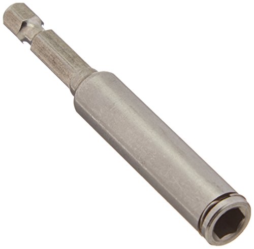IRWIN 91834 Hex Shank Magnetic Bit Holder (50 Pack), 1/4"