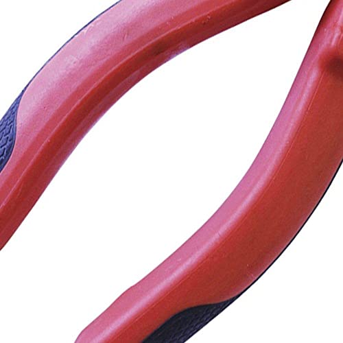 R28512165 Alicate tipo telefone bico curvo 165 mm (6.1/2