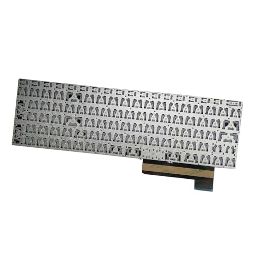 Clavier PC Gateway GWTN156-5 idéal pour le télétravail US - 4