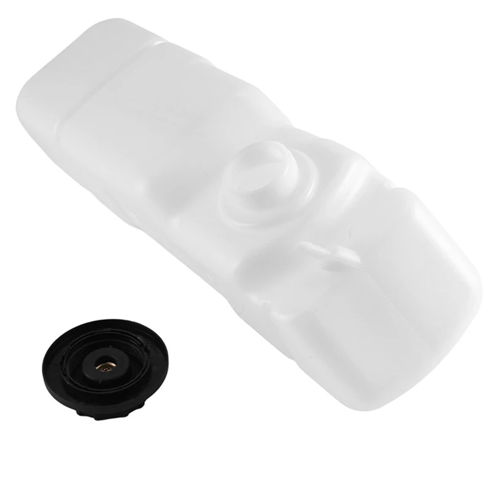 Vaschette Liquido Per Bobcat Per Loader T180 T190 T250 T300 6732375 6733429 Serbatoio Di Espansione Serbatoio Liquido Di Raffreddamento Radiatore Ad Acqua Vaschetta Refrigerante