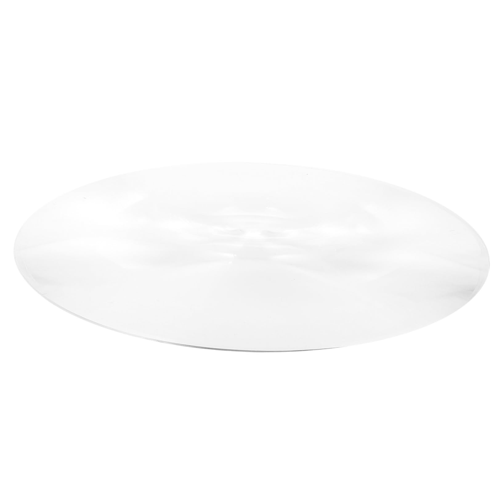 Beaupretty High Definition Fresnel Lens for Projector Optical Fresnel Lens Tool Focal Lightweight Transparent Design Easy to Use Reliable Imaging