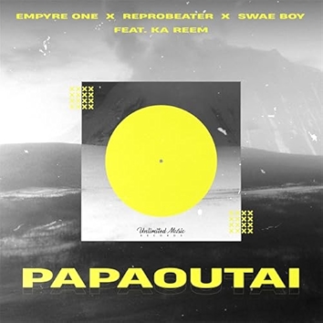 Papaoutai (feat. Ka Reem)