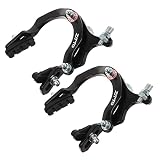 GAFOKI Bike Attachment for Kids Bike Accessories for Kids De para Niños 1 Pair Bicycle Front Brake B