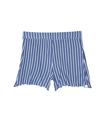 Short Roxy Girl à fleurs pour résoudre le manque de confort en été