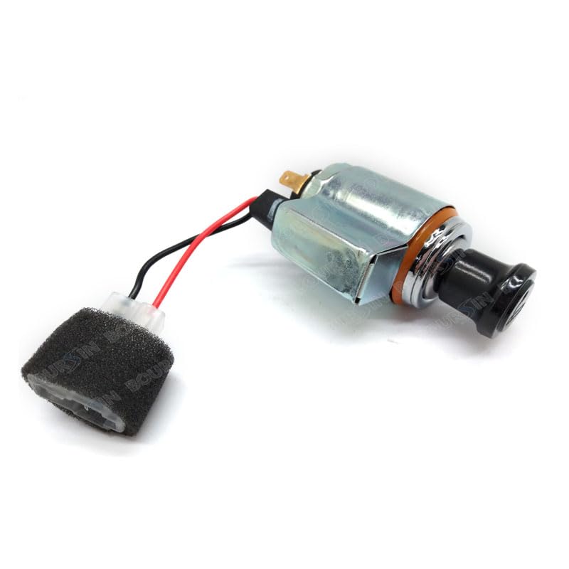 Lighter Cigar for Isuzu NPR NPR-HD NQR NRR 1995-2010, FSR FTR FRR FXR 1997-2009 GMC/Chevy W3500 W4500 W5500 WT5500