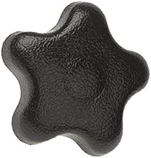 Knob, Threaded Shaft, 0.38