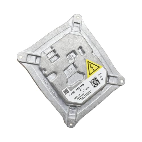 Module de commande de phares xénon résout panne éclairage BMW 328i X5 E70
