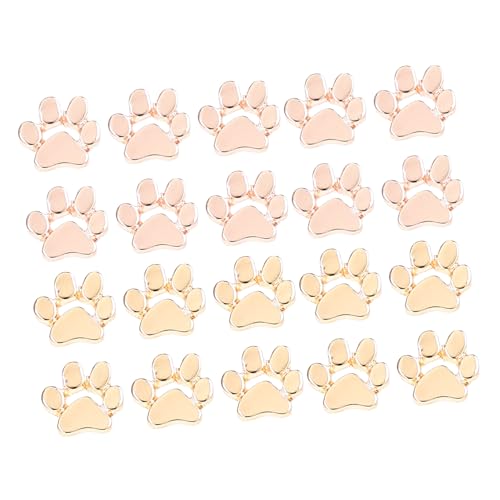 WOFASHPURET 10 Pares Pendientes De Aleación De Garra De Gato Mujeres Adorables Pendientes Pendiente De Mujer Pendientes De Moda Accesorios Para Las Orejas De Las Niñas Aleación De Zinc Golden