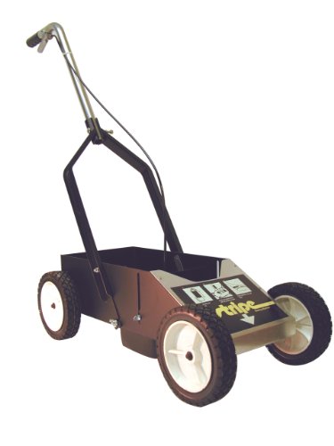 Sport Supply Group 0795Xxxx Stripe Traffic Marking Machine #TOP11