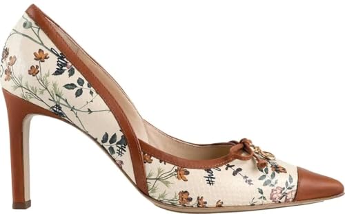 Escarpin noir HÖGL Lilette chaussure talon moyen femme