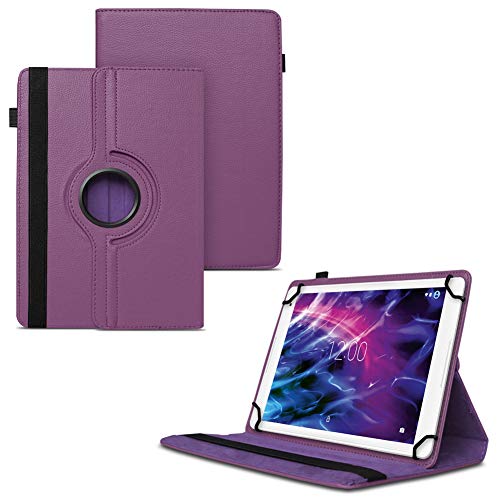 Schutzhülle kompatibel für Medion Lifetab P9702 X10302 P10400 P10506 Tablet Tasche Hülle Cover