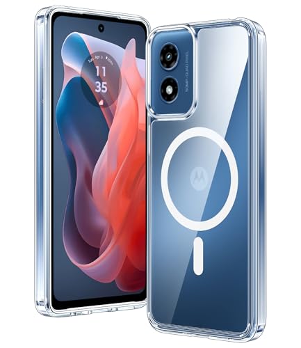 FNTCASE Bumper Clear Case