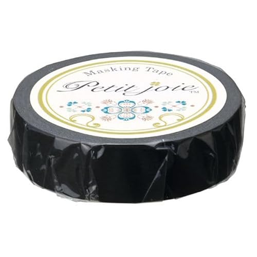 j`o v`WA }XLOe[v a 15mm×18m ubN PJMT-15S062