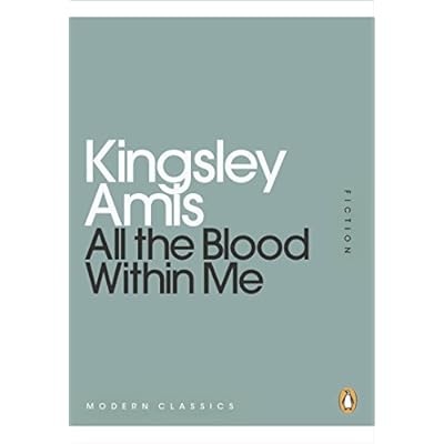 All the Blood Within Me
