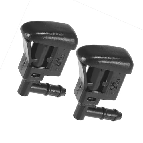 Buse de lavage pour réparer un gicleur bouché ou cassé sur E81 E87