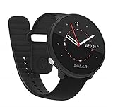 POLAR Unite Waterproof Fitness Watch (Includes Wrist-Based Heart Rate and Sleep Tracking)