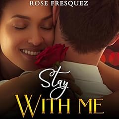 Stay with Me cover art