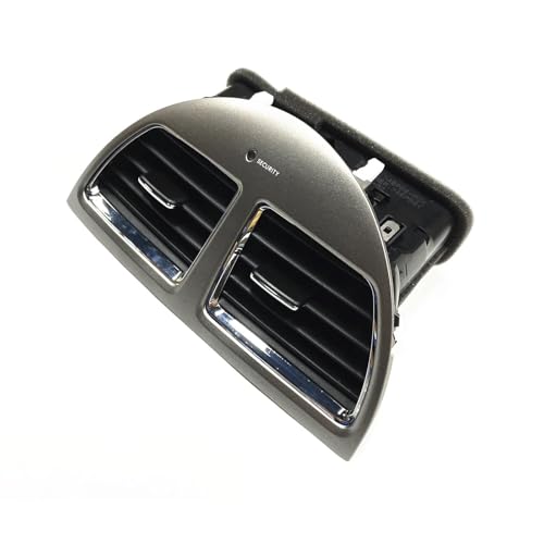 Rejilla de ventilación central de tablero para Lexus ES350 modelos 2007 a 2009 4