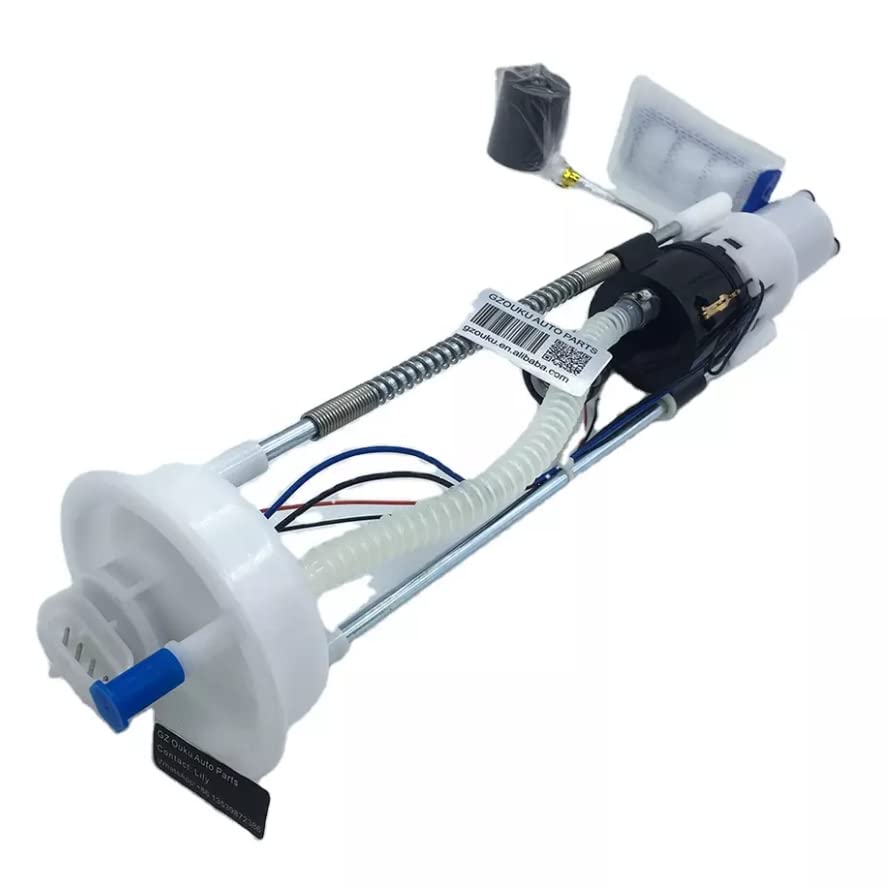 Amazon.com: Fuel Pump 2521322 2204945 Compatible with Polaris