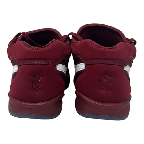 Image of Nike Men's G.T. Hustle 2 Basketball Shoes