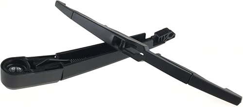 Miniatura 5 de Escobilla y brazo para limpiaparabrisas trasero para Hyundai (2019 hasta el presente)