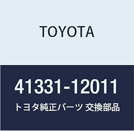 Toyota 41331 12011 Toyota 41331 12011
