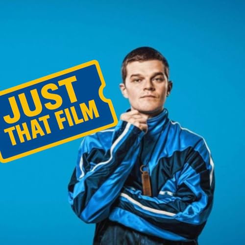 &ldquo;I Swear (2025) - Movie Review | Just That Film Podcast&rdquo;