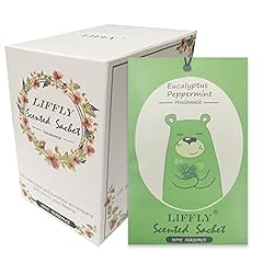 Eucalyptus Peppermint