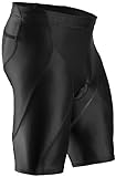 Sugoi Men's 9-Inch Piston 200 Tri Pocket Short