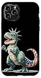 Liberty Dinosaur