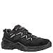 LOWA Halbschuh SIRKOS EVO GTX LO schwarz/dune, 45