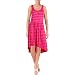 Kensie Women's Tie-Dye Dress